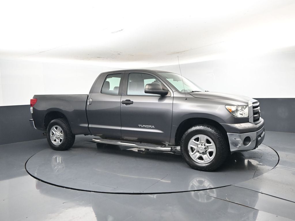 2011 Toyota Tundra Grade 4.6L V8