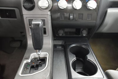 2011 Toyota Tundra Grade 4.6L V8