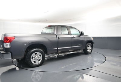 2011 Toyota Tundra Grade 4.6L V8