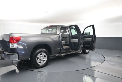 2011 Toyota Tundra Grade 4.6L V8