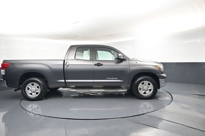 2011 Toyota Tundra Grade 4.6L V8