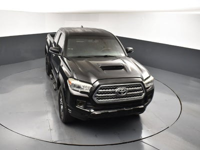 2016 Toyota Tacoma TRD Sport V6