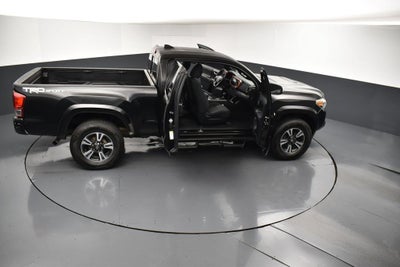 2016 Toyota Tacoma TRD Sport V6