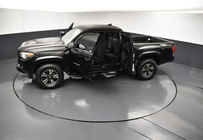 2016 Toyota Tacoma TRD Sport V6