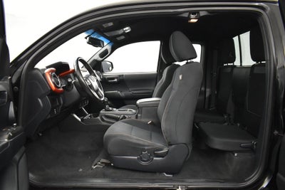 2016 Toyota Tacoma TRD Sport V6