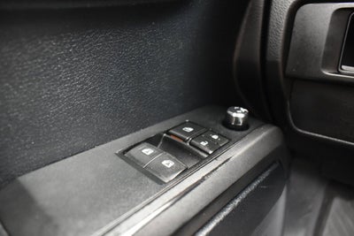 2016 Toyota Tacoma TRD Sport V6