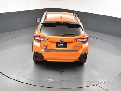 2018 Subaru Crosstrek 2.0i Limited