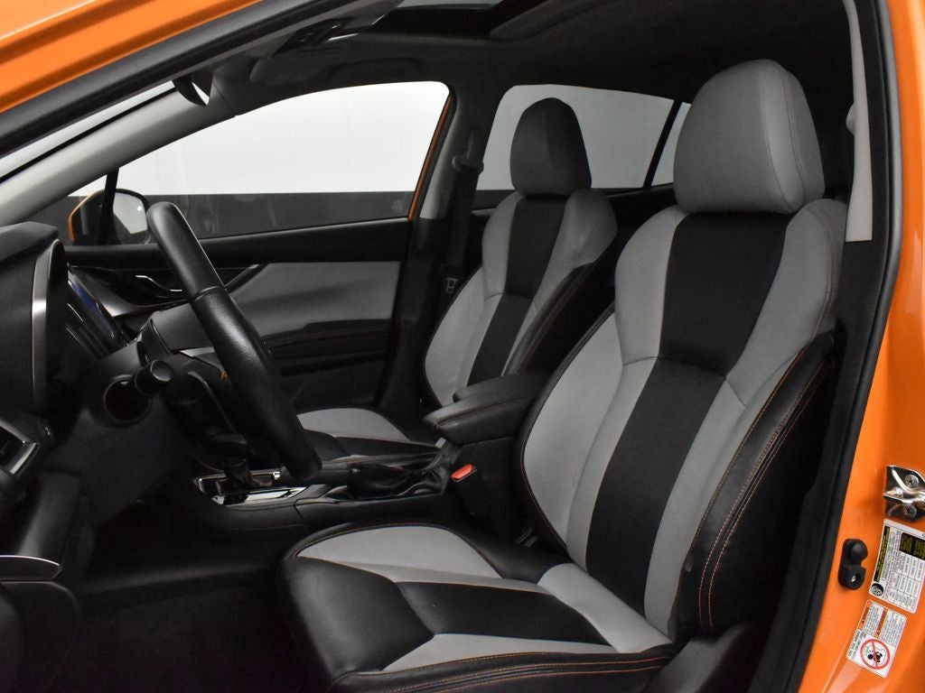 2018 Subaru Crosstrek 2.0i Limited