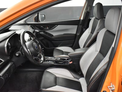 2018 Subaru Crosstrek 2.0i Limited