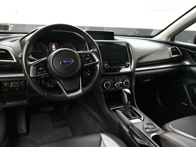 2018 Subaru Crosstrek 2.0i Limited