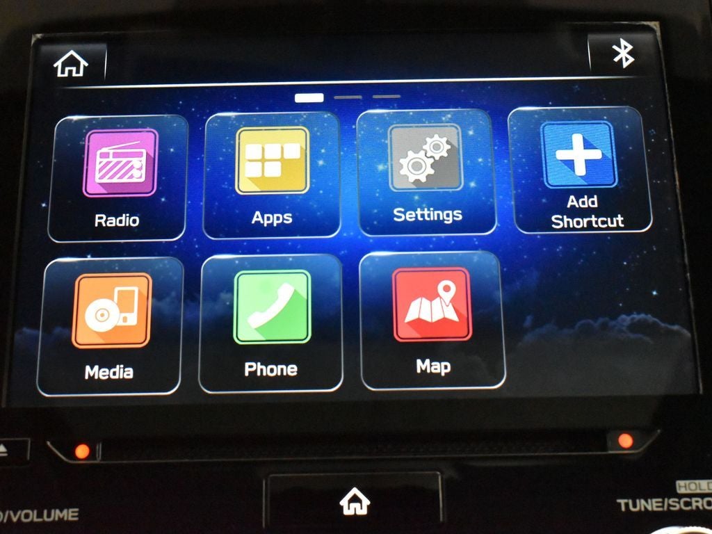 2018 Subaru Crosstrek 2.0i Limited