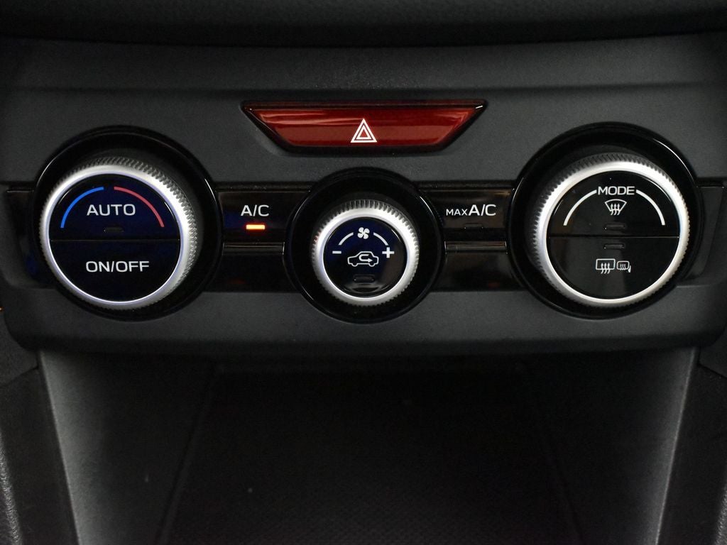 2018 Subaru Crosstrek 2.0i Limited