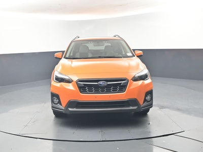 2018 Subaru Crosstrek 2.0i Limited