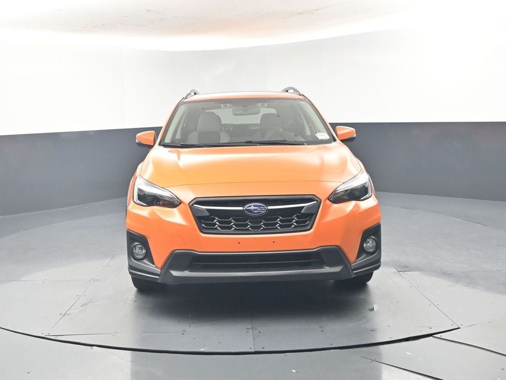 2018 Subaru Crosstrek 2.0i Limited