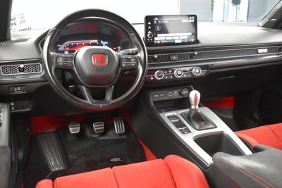 2023 Honda Civic Type R Base