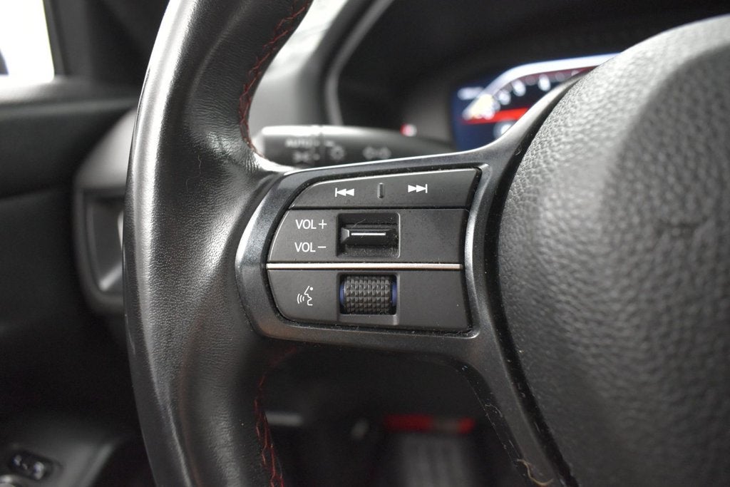 2023 Honda Civic Type R Base