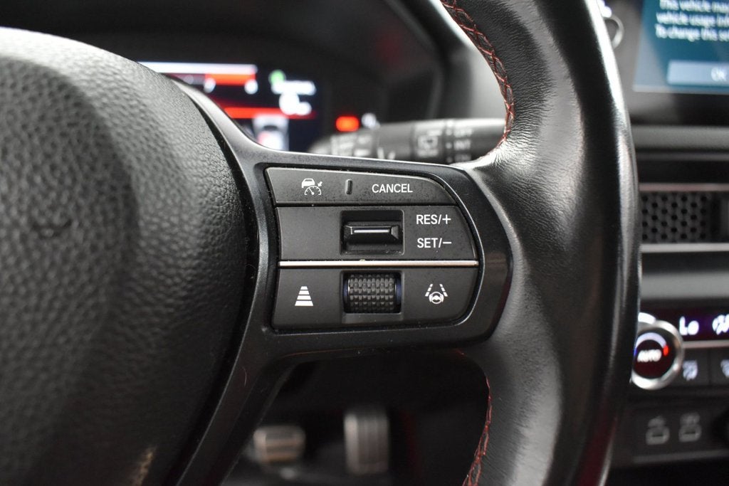 2023 Honda Civic Type R Base