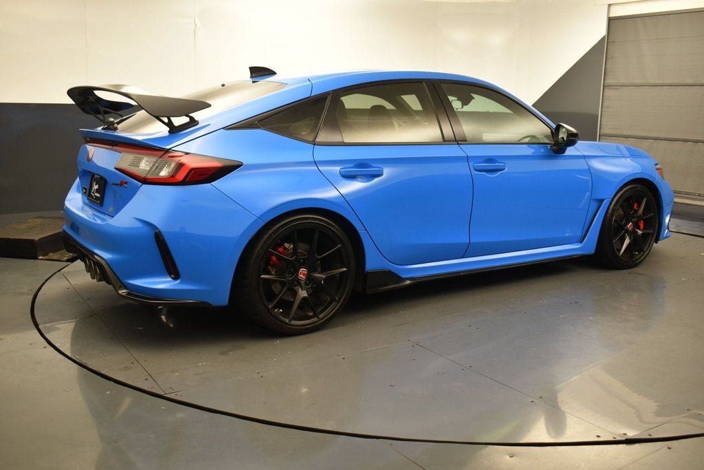 2023 Honda Civic Type R Base
