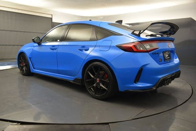 2023 Honda Civic Type R Base