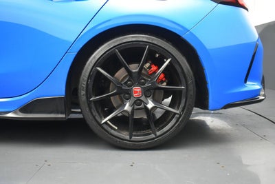 2023 Honda Civic Type R Base