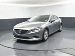 2014 Mazda Mazda6 i Sport