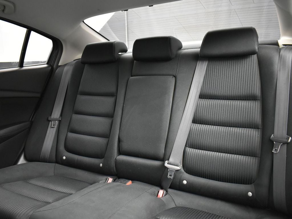 2014 Mazda Mazda6 i Sport