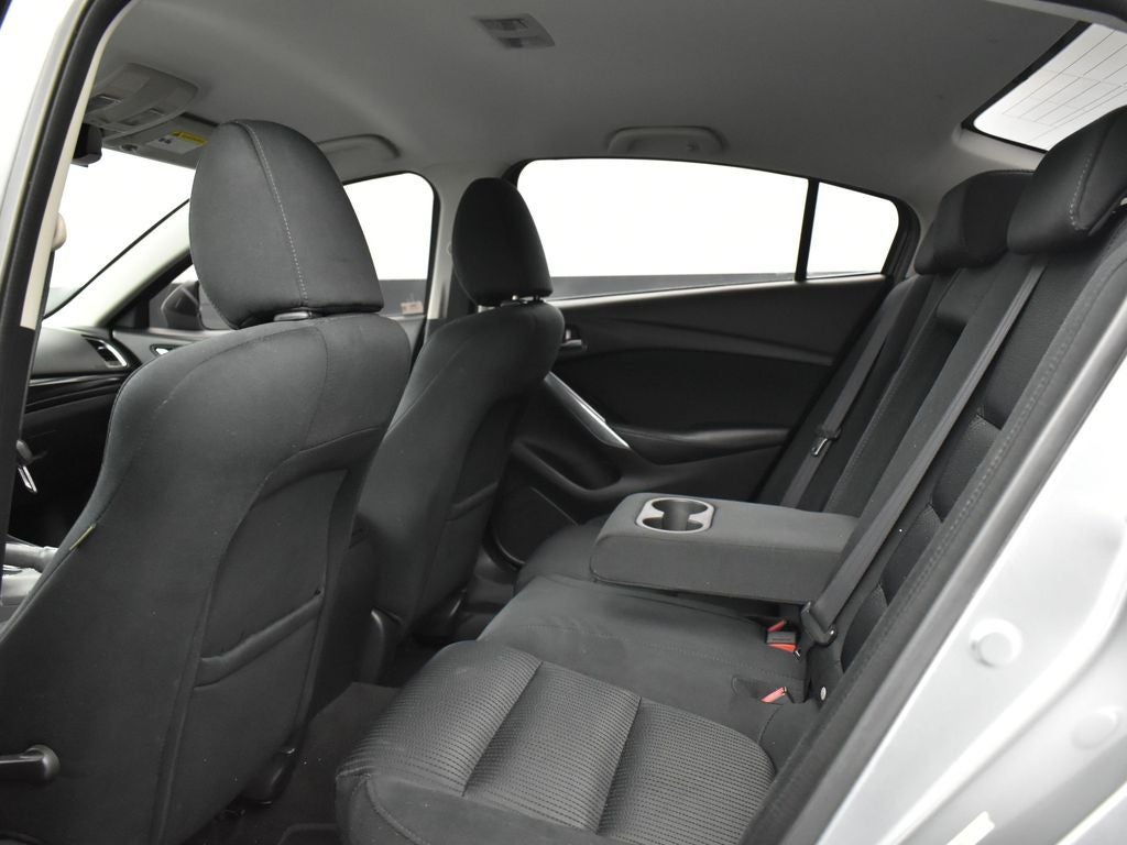 2014 Mazda Mazda6 i Sport