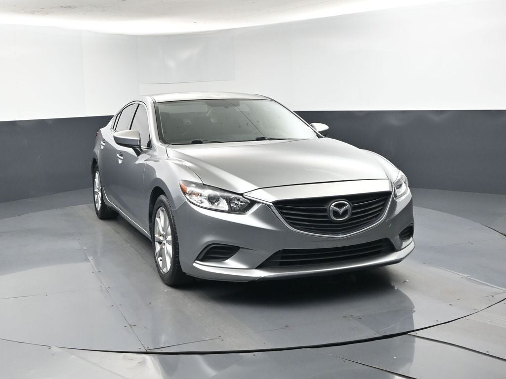 2014 Mazda Mazda6 i Sport