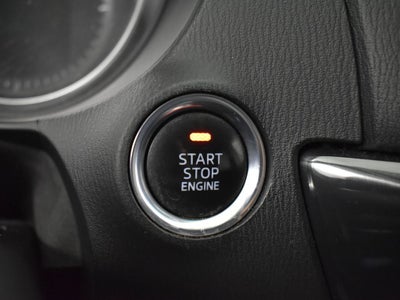 2014 Mazda Mazda6 i Sport