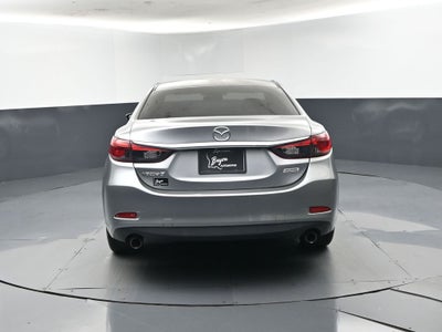 2014 Mazda Mazda6 i Sport