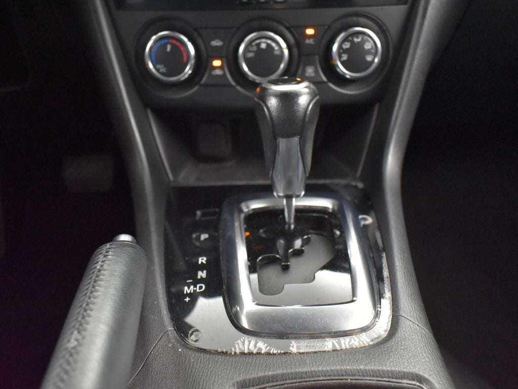 2014 Mazda Mazda6 i Sport