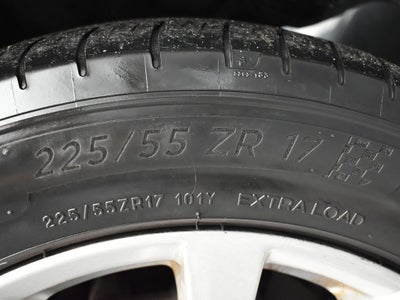 2014 Mazda Mazda6 i Sport