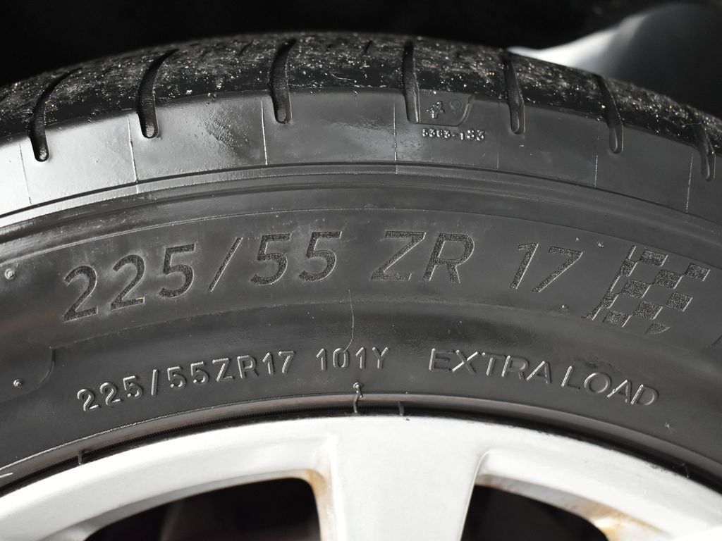 2014 Mazda Mazda6 i Sport