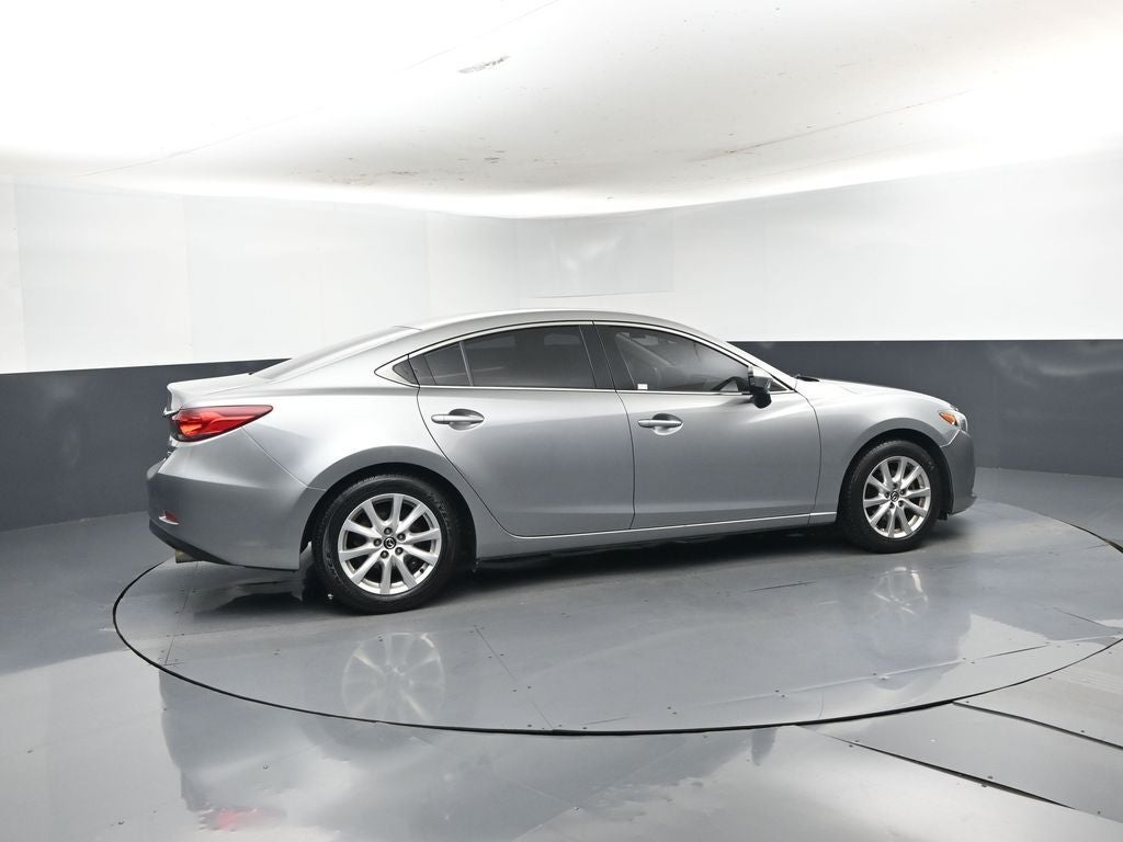 2014 Mazda Mazda6 i Sport