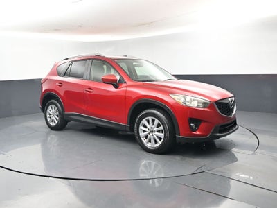 2014 Mazda Mazda CX-5 Touring