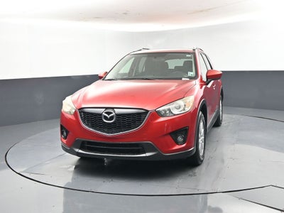 2014 Mazda Mazda CX-5 Touring