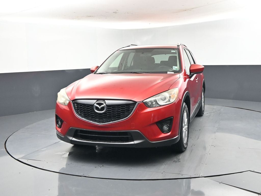 2014 Mazda Mazda CX-5 Touring