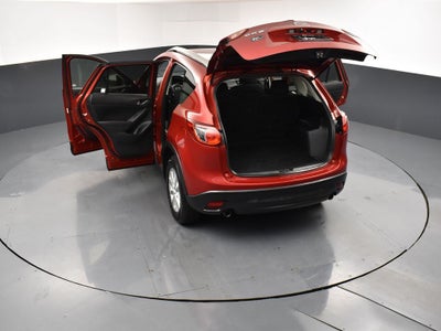 2014 Mazda Mazda CX-5 Touring