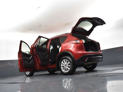 2014 Mazda Mazda CX-5 Touring