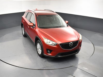 2014 Mazda Mazda CX-5 Touring