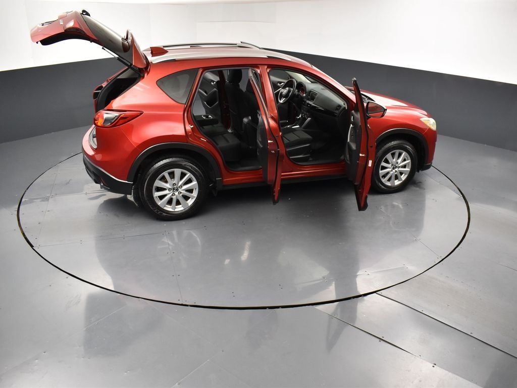 2014 Mazda Mazda CX-5 Touring