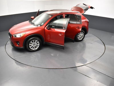 2014 Mazda Mazda CX-5 Touring