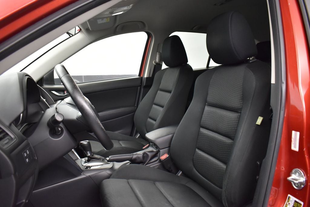 2014 Mazda Mazda CX-5 Touring