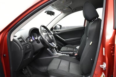 2014 Mazda Mazda CX-5 Touring