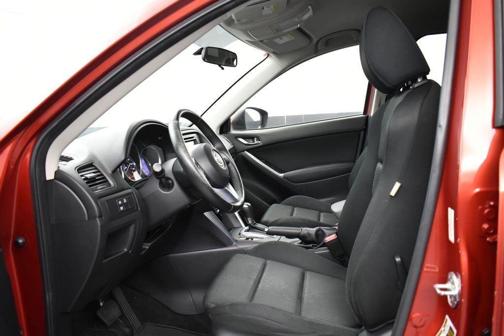2014 Mazda Mazda CX-5 Touring