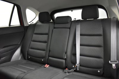 2014 Mazda Mazda CX-5 Touring