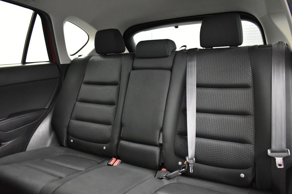 2014 Mazda Mazda CX-5 Touring