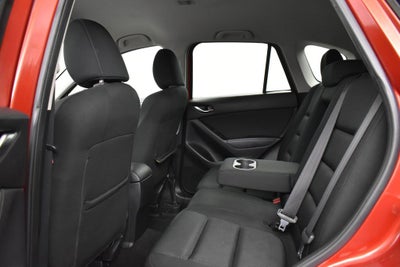 2014 Mazda Mazda CX-5 Touring