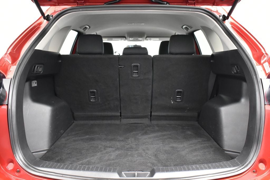 2014 Mazda Mazda CX-5 Touring