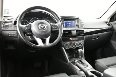 2014 Mazda Mazda CX-5 Touring